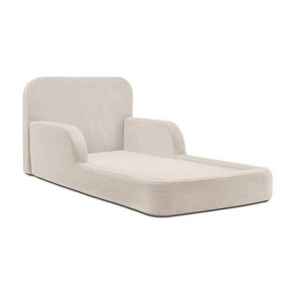 ATELIER DEL SOFA dečiji krevet Funbed single cream