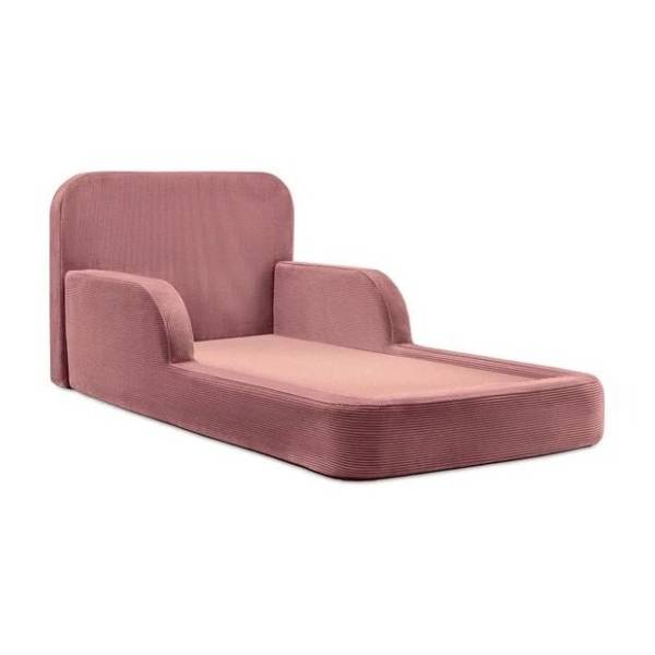 ATELIER DEL SOFA dečiji krevet Funbed single pink