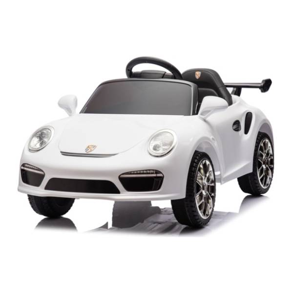 Auto na akumulator Ruf S505 (6V) white BBO