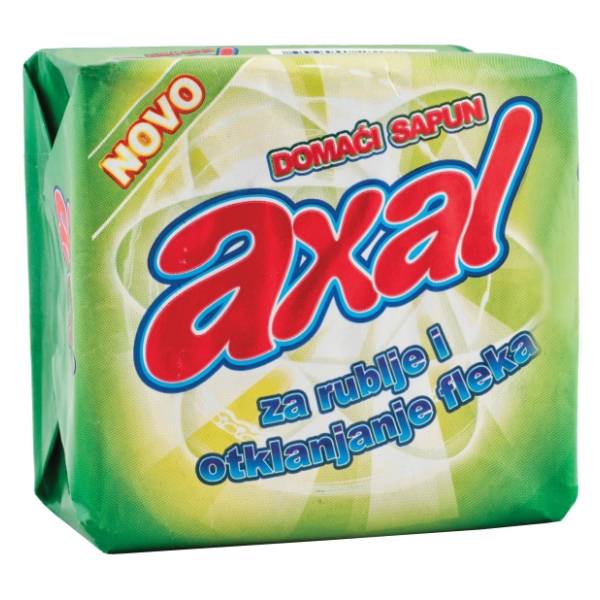AXEL sapun za veš 250g