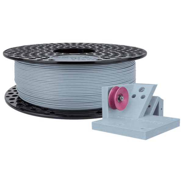 AzureFilm ABS-P 1,75 mm Grey 3D filament