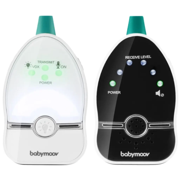 BABYMOOV bebi alarm Easy care