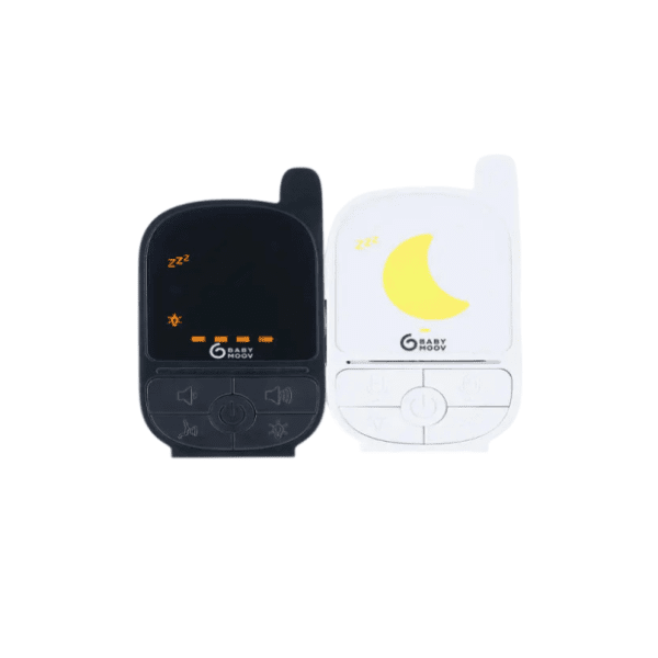 BABYMOOV bebi alarm Handy care