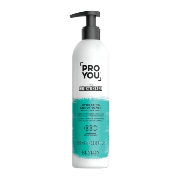 Balzam REVLON Professional pro you moisturizer 350ml