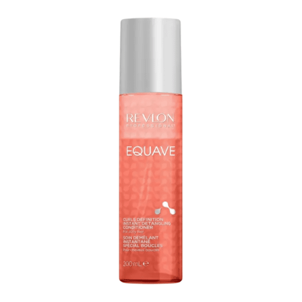 Balzam za kovrdžavu kosu REVLON Equave detangling curls 200ml