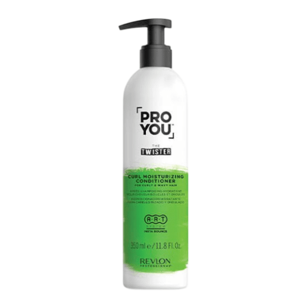 Balzam za kovrdžavu kosu REVLON pro you twister 350ml