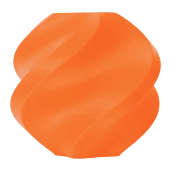 BAMBU LAB ABS 1,75 mm Orange 3D filament