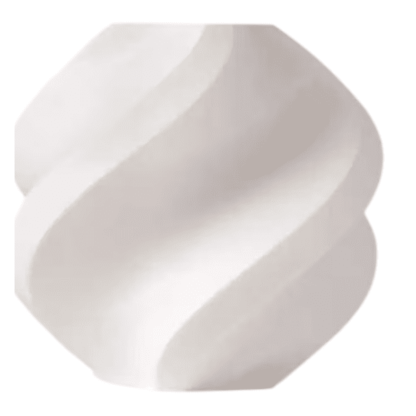 BAMBU LAB ABS 1,75mm White Spool 3D filament