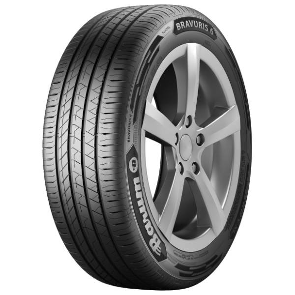 BARUM letnja guma Bravuris 6 215/45 R20 95T XL FR