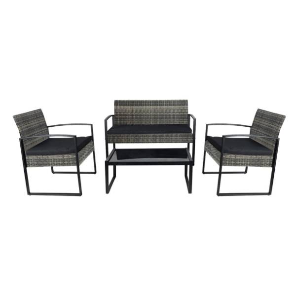 Baštenska garnitura ED HOMEGARDEN Krems 32-398000