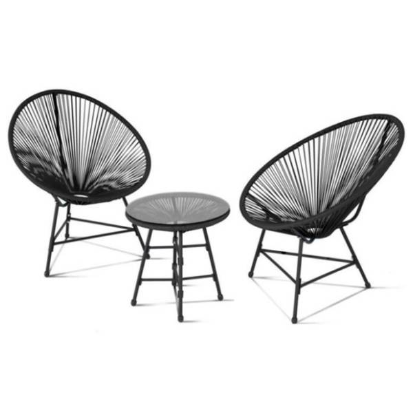 Baštenski set DENIS Bistro 32-741000