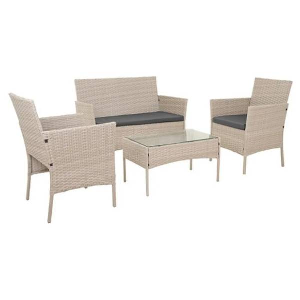 Baštenski set GARDLOV 2089 bež