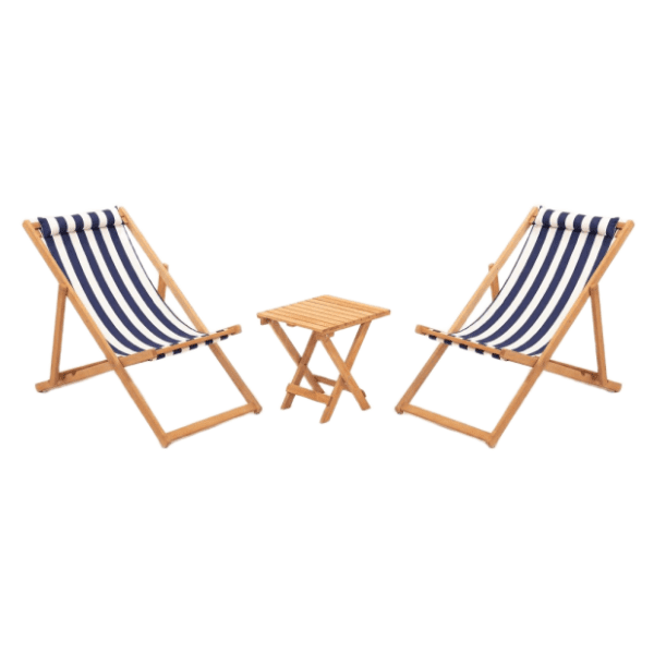 Baštenski set HANAH HOME Myn03 blue
