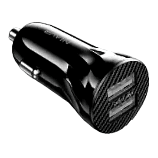 BAVIN auto punjač PC979 2x USB kabl Type-C