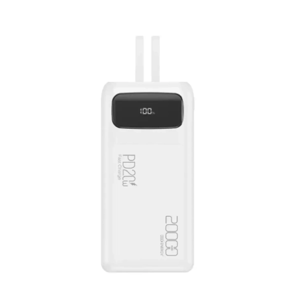 BAVIN power bank 20000mAh 22.5W beli