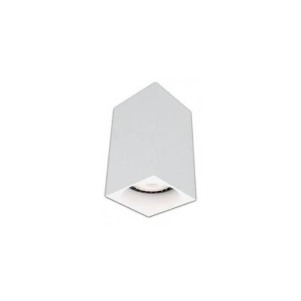 BB LINK plafonska svetiljka 50W GU10 JM-005 IP20 bela