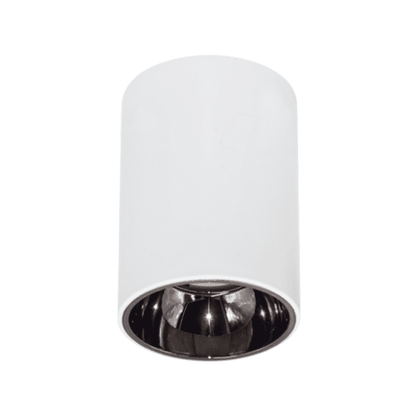 BB LINK plafonska svetiljka GU10 JM-1007 IP20 bela crna