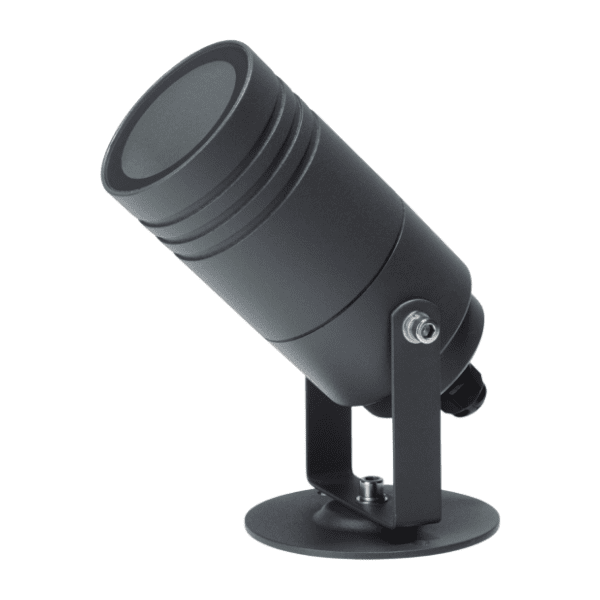 BB LINK spot svetiljka GU10 A1907 IP65 antracit
