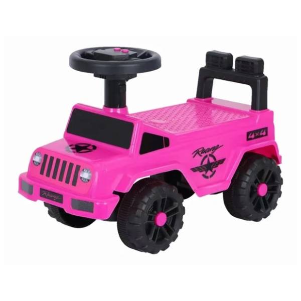 BBO guralica Joopi 923 roze