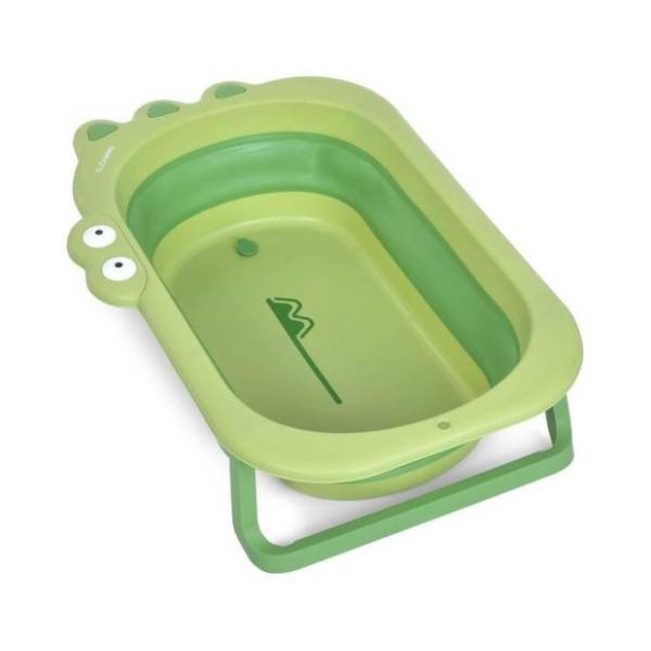 BBO sklopiva kadica za kupanje Frog