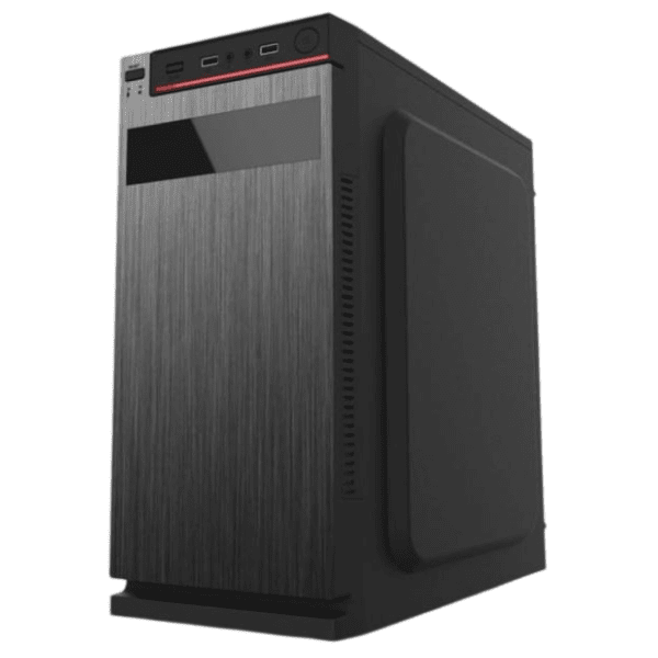 BC COMP računar INTEL Core i5-13400/16GB/M.2 512GB/650W