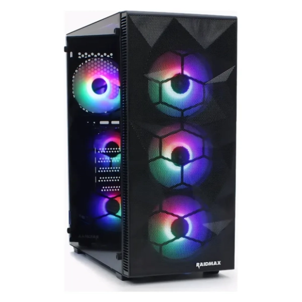 BC GROUP računar Buldozer 4 AMD Ryzen 5 4500/16GB/500GB/RTX3050 6GB v1