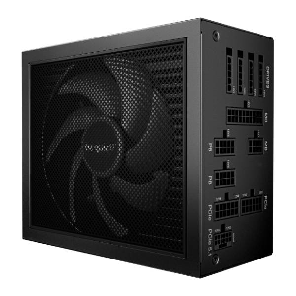 Be Quiet napajanje Dark Power 14 EU 1200W BP021EU