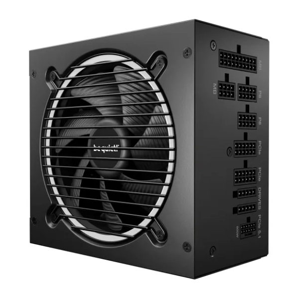 Be Quiet napajanje Pure Power 13 M 550W BP024EU
