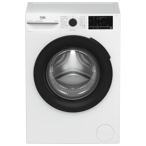 BEKO mašina za pranje veša BM3WFSU411415WB ES