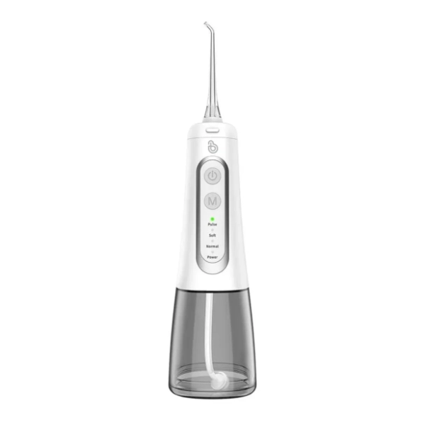 BENICE F40 bežični oralni irigator beli