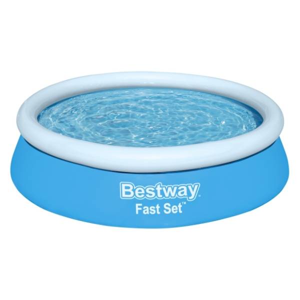 BESTWAY dečiji bazen 183x51cm Fast Set