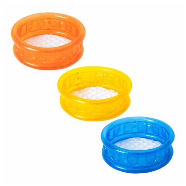 BESTWAY dečiji bazen 64x25cm Kiddie Pool