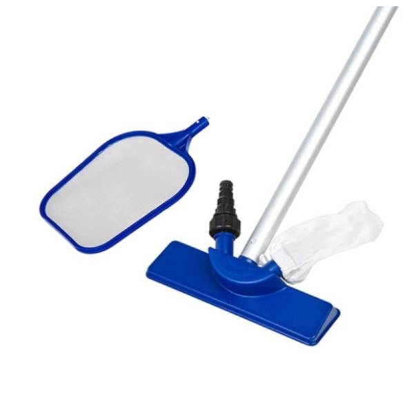 BESTWAY set za čišćenje bazena 203cm 58013