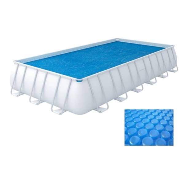 BESTWAY solarni pokrivač za bazen 732x366cm 58228
