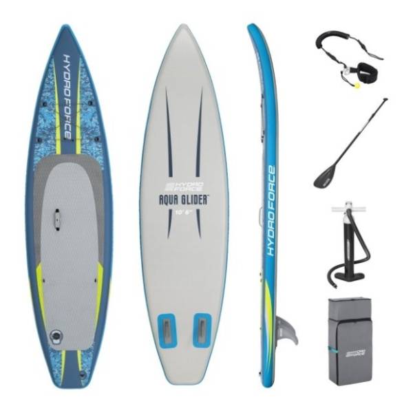 BESTWAY sup daska  hydro force aqua glider touring  320×79×12cm