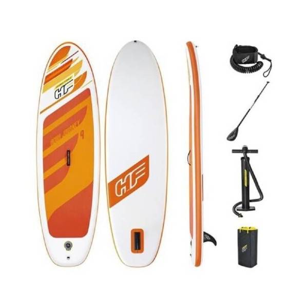 BESTWAY sup daska aqua journey 274x76x12cm