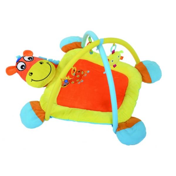 BIBA TOYS gimnastika sa aktivnostima Konjić