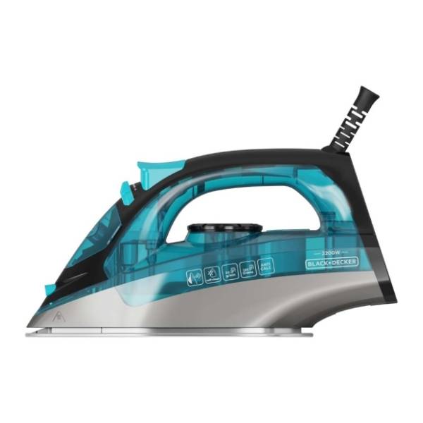 Black & Decker pegla BXIR2201E