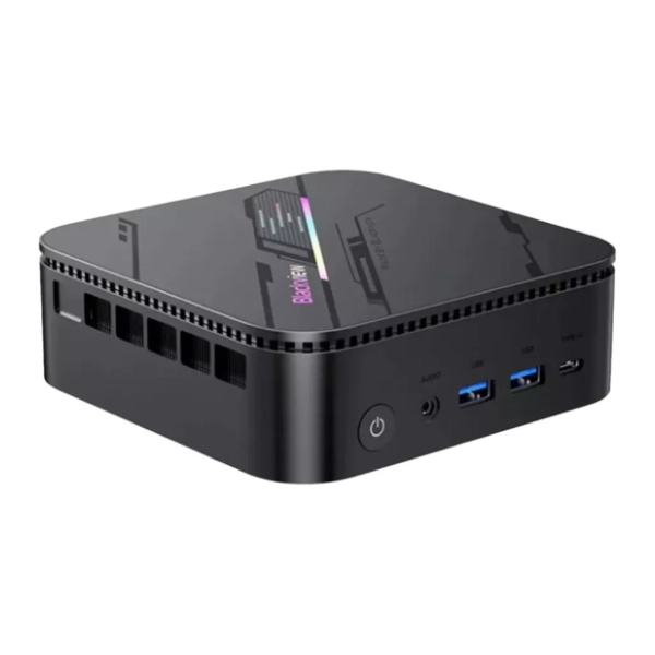 BLACKVIEW Mini PC MP100 R5-7430U/16GB/NVMe 512GB/Win11 Pro