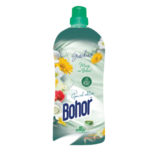 BOHOR Giardino omekšivač za veš (1,5l)