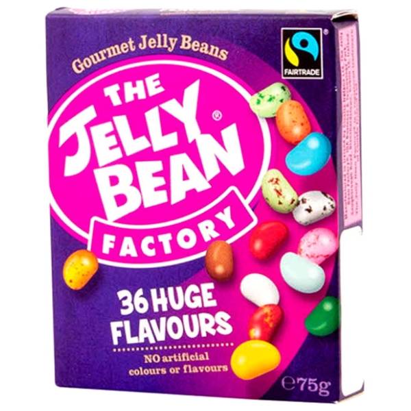 Bombone JELLY BEAN mix 75g