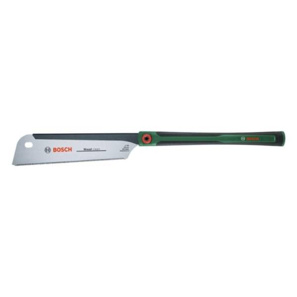 BOSCH 1600A02ZB7 Dozuki japanska testera 270 mm