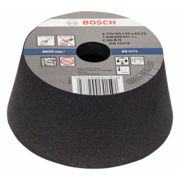 BOSCH 90x110x55 mm (1608600241) brusni lonac