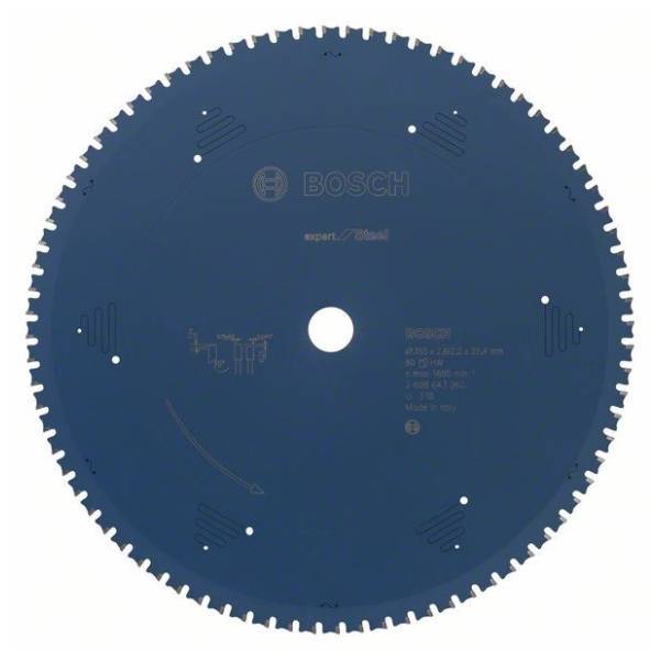 BOSCH Expert for Steel list testere 355mm 2608643062