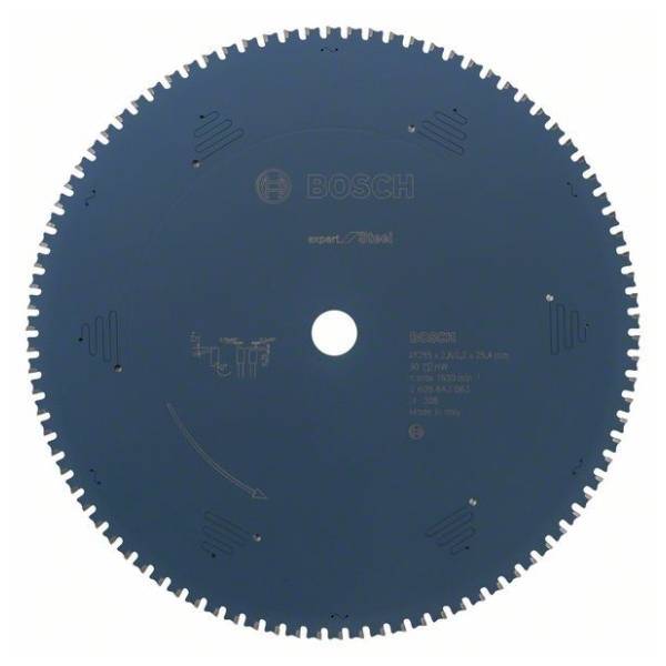 BOSCH Expert for Steel list testere 355mm
