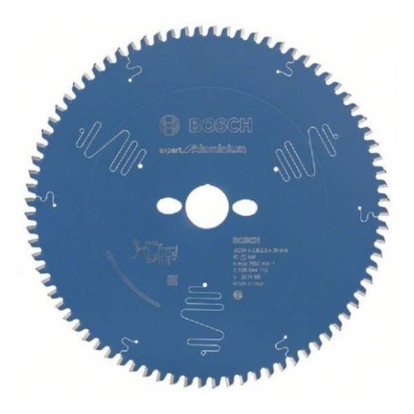 BOSCH Expert for Wood list testere 250mm 2608642500