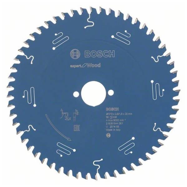 BOSCH Expert Wood list testere 210mm 2608644061