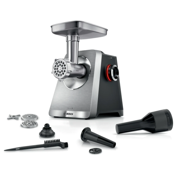 BOSCH mašina za mlevenje mesa MFWS820M