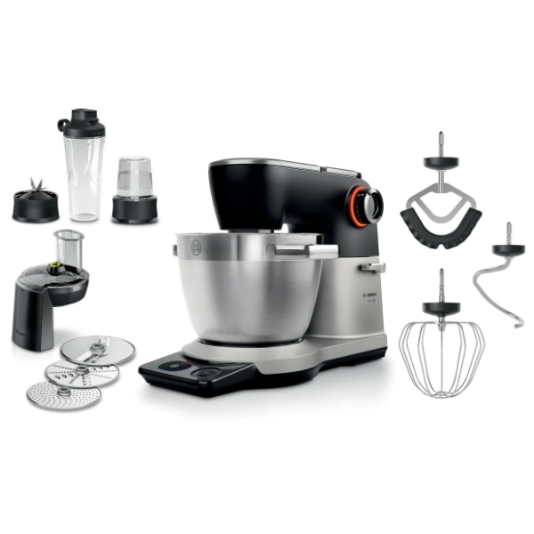BOSCH multipraktik MUMS8ZS22