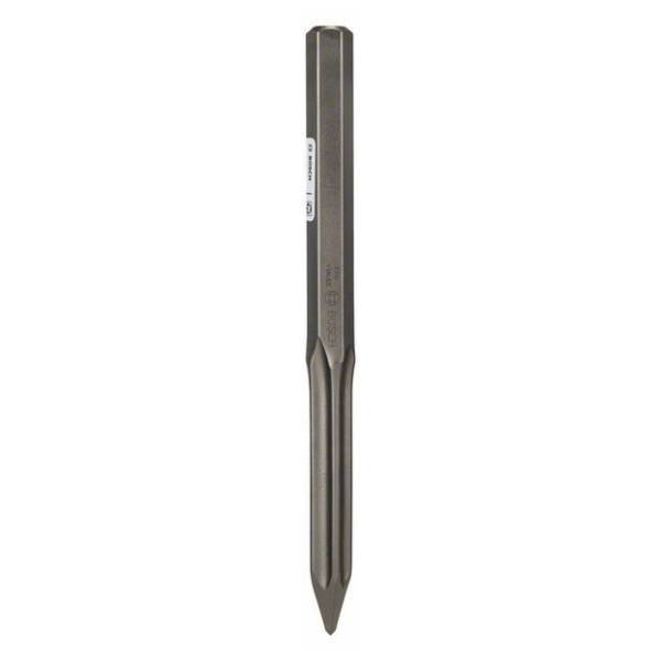 BOSCH PRO Hex 2608690106 špicasto dleto